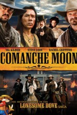 Watch Comanche Moon 1channel